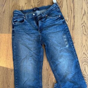 GAP Medium Wash 90’s Loose Jean